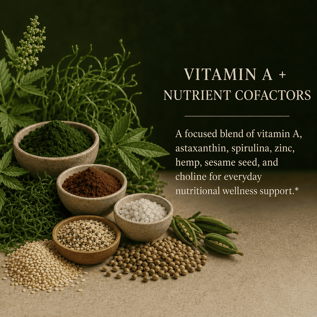 Vitamin A