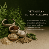 Vitamin A