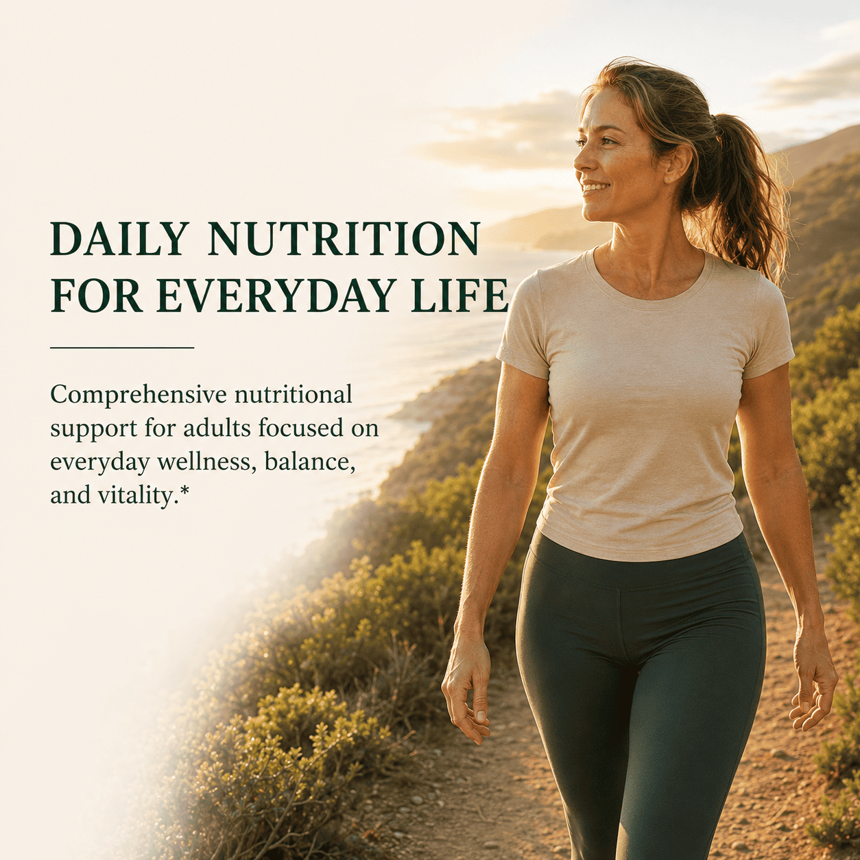 Super Multivitamin