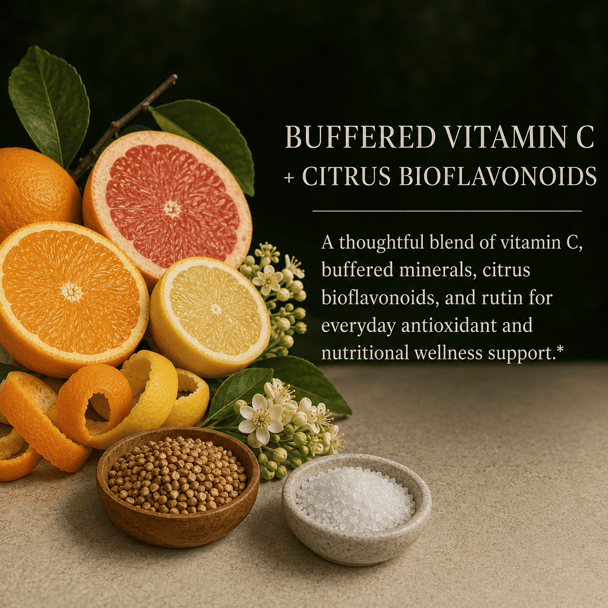Vitamin C - 1000