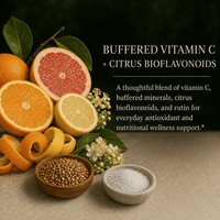 Vitamin C - 1000