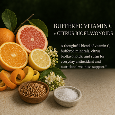 Vitamin C - 1000