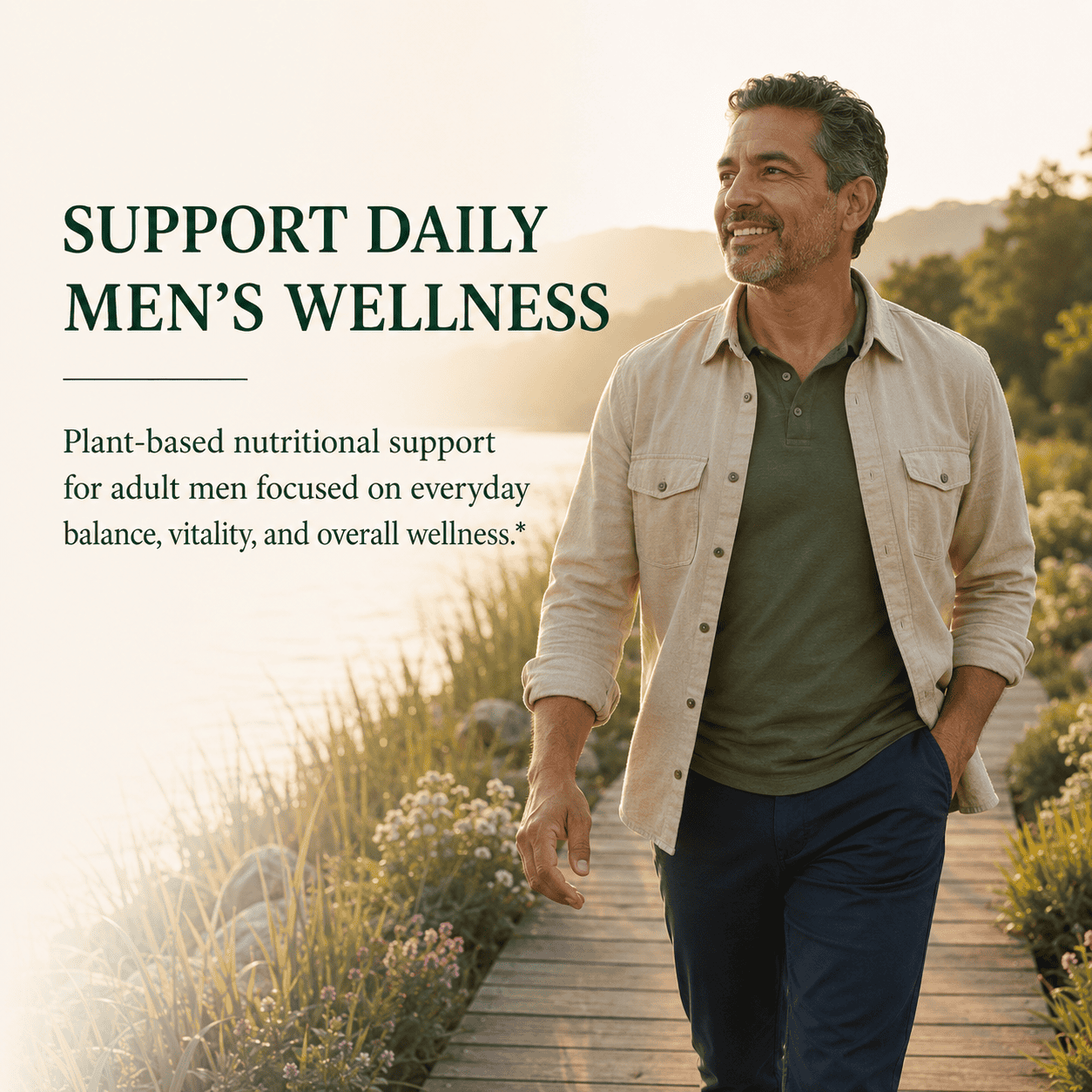 Prostate Health