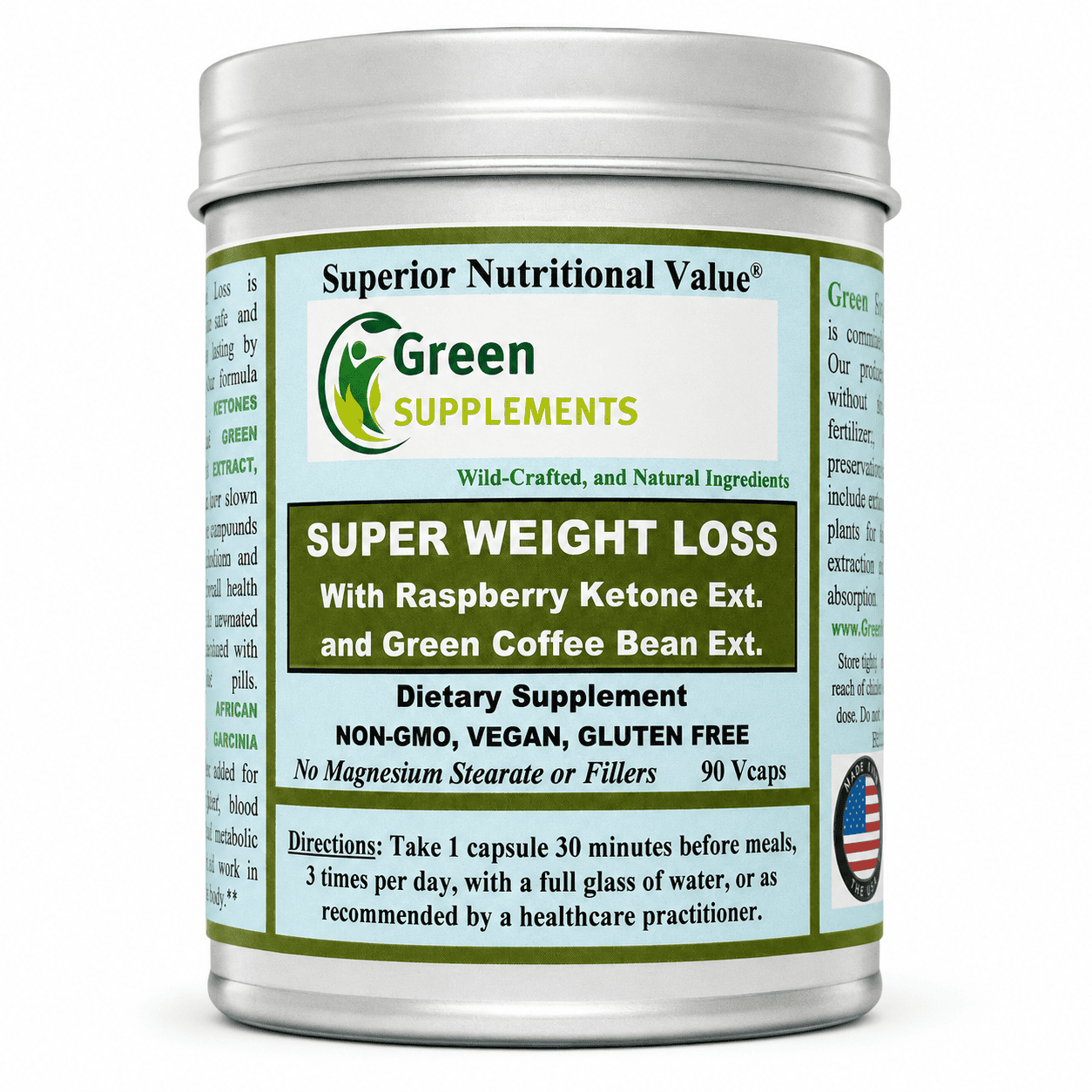 Weight Loss Super