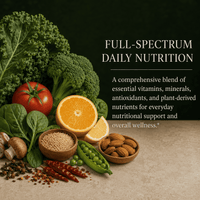 Super Multivitamin