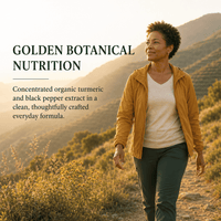 Turmeric, Curcumin, Complex