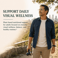Eye & Vision Support