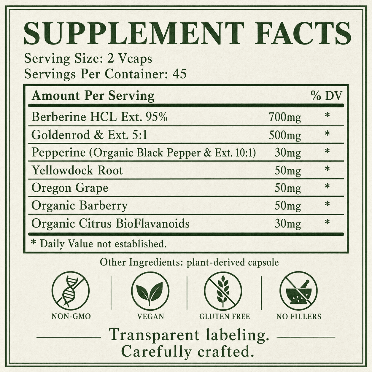 Berberine