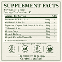 Berberine
