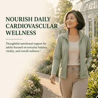 Heart & Cardiovascular Health