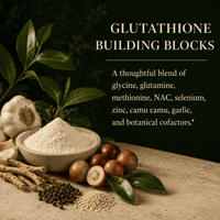 Glutathione Enhancer, Natural, Antioxidant