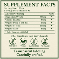 Magnesium Orotate