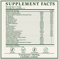 Super Multivitamin