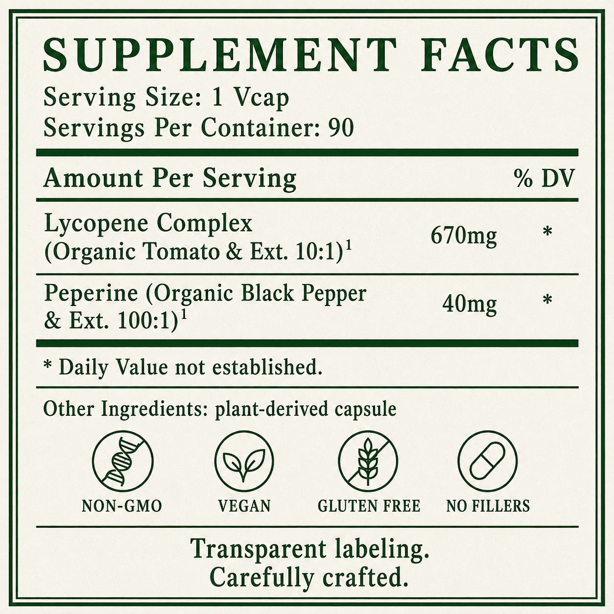 Lycopene