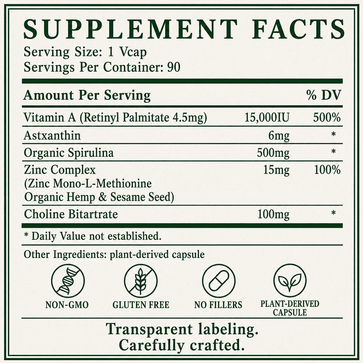 Vitamin A
