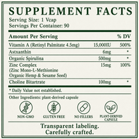 Vitamin A