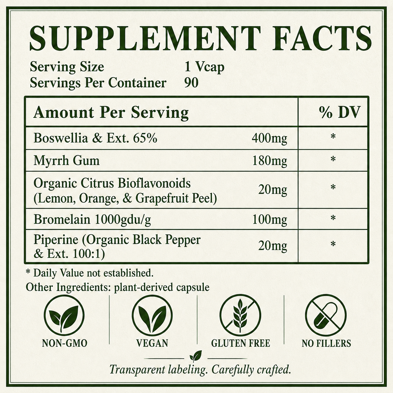 Boswellia