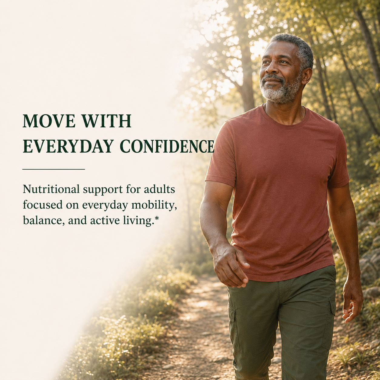 Joint Builder & Arthritis Relief, Joint Pain