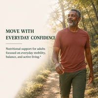 Joint Builder & Arthritis Relief, Joint Pain