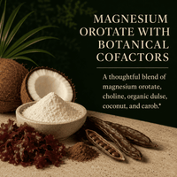 Magnesium Orotate