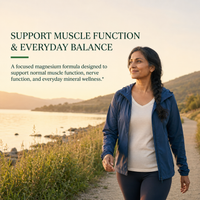 Magnesium Carbonate, Antacid, Heartburn