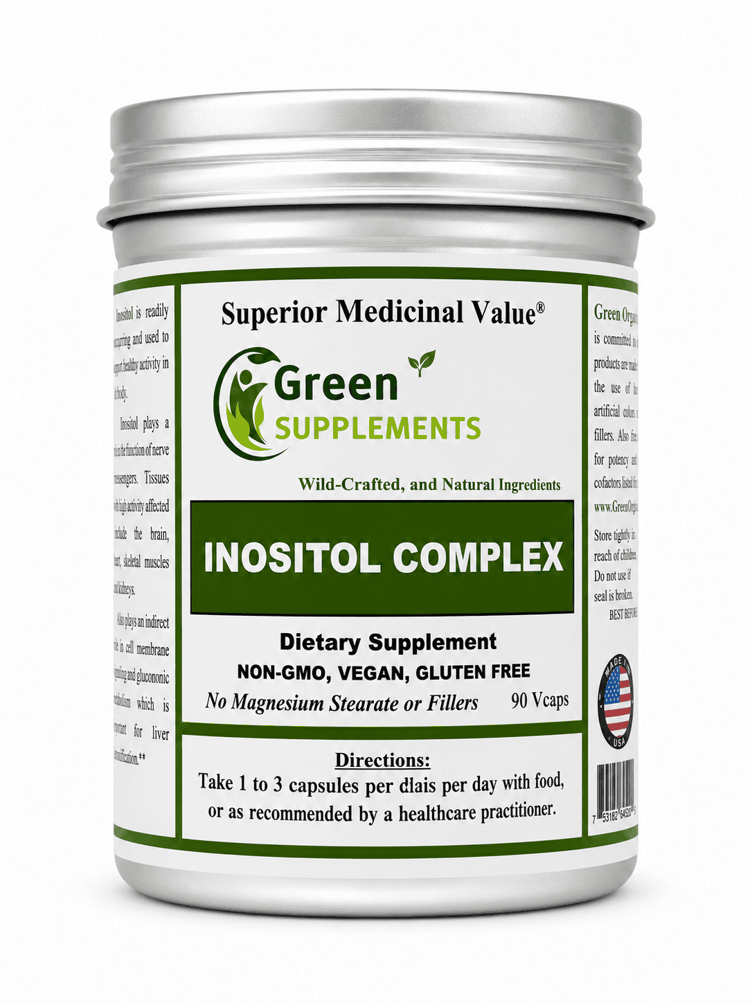 Inositol
