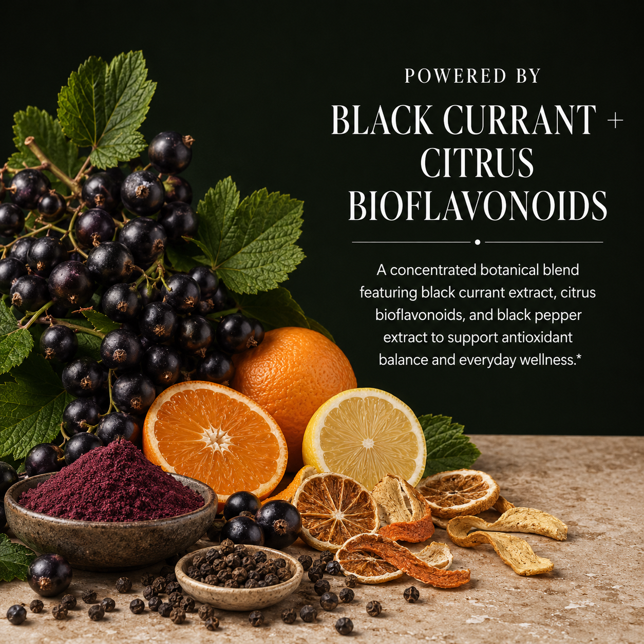 Black Currant