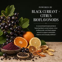Black Currant