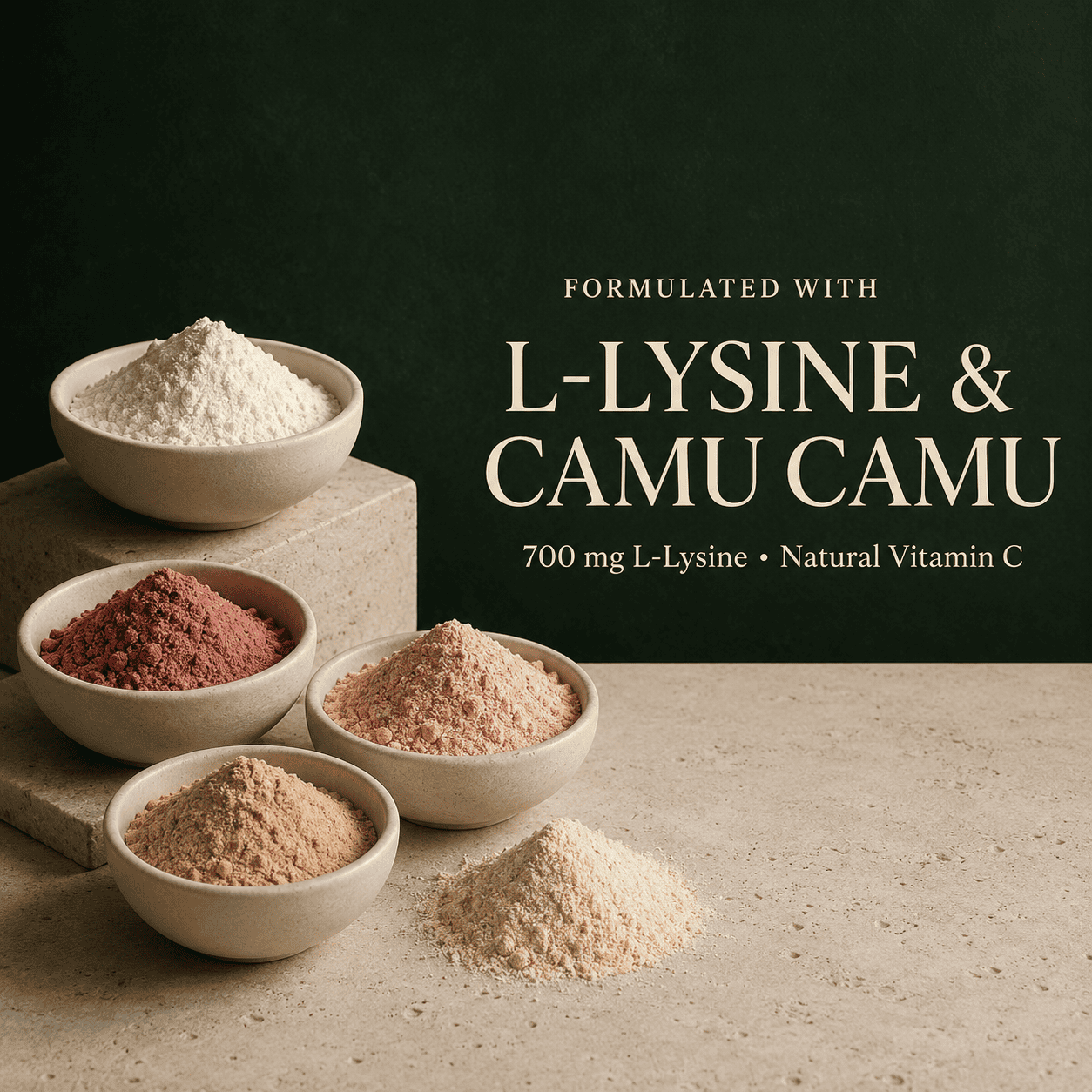 L-Lysine
