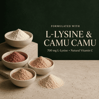 L-Lysine