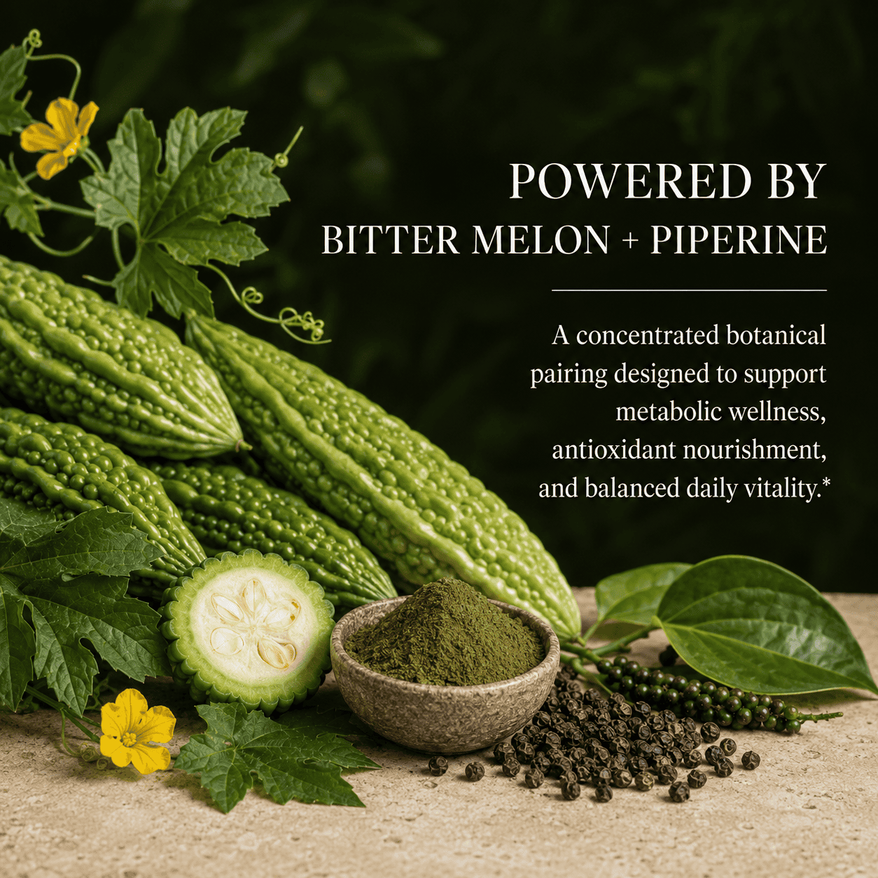 Bitter Melon