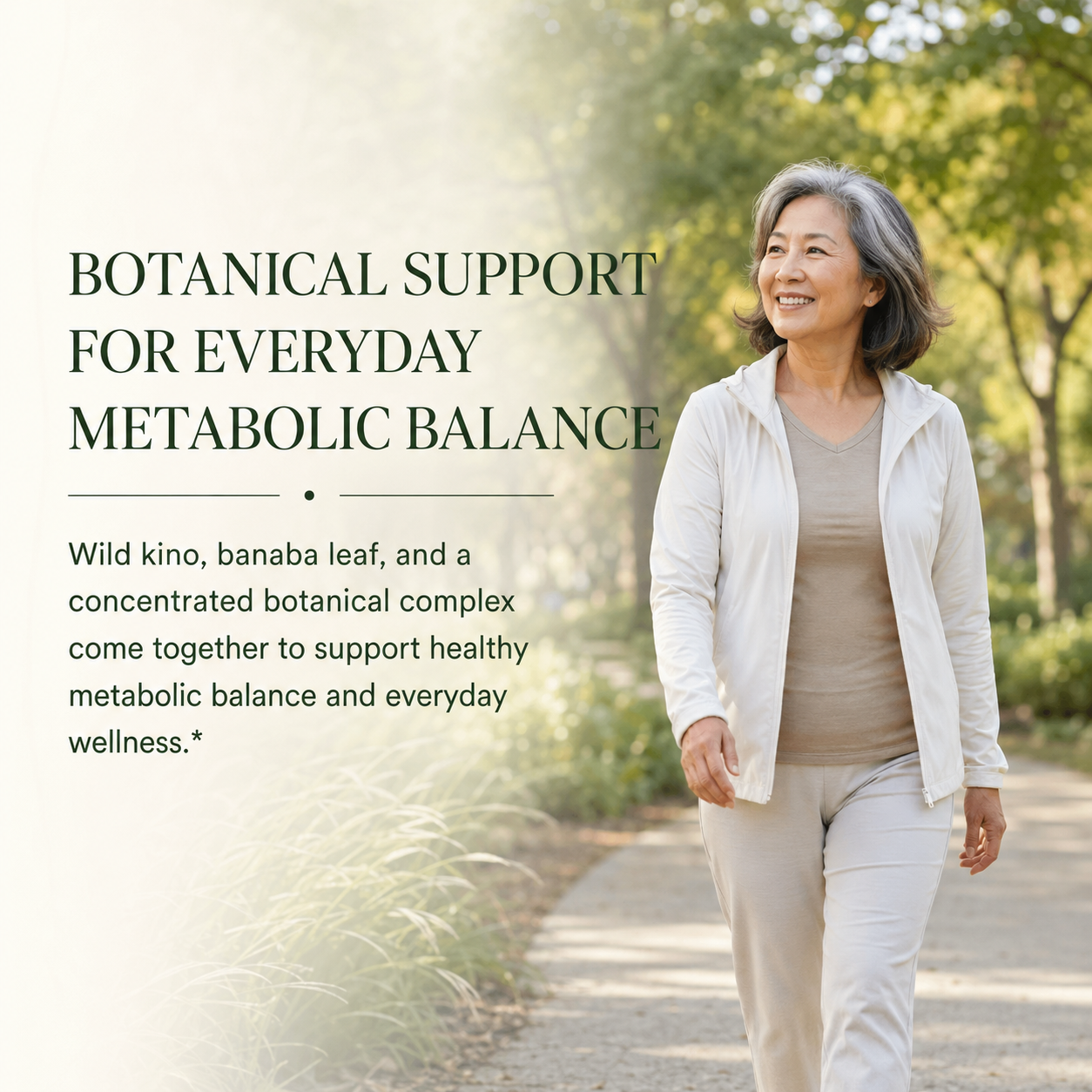 Kino - Banaba Complex, Diabetes & Blood Sugar Control