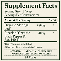 Moringa