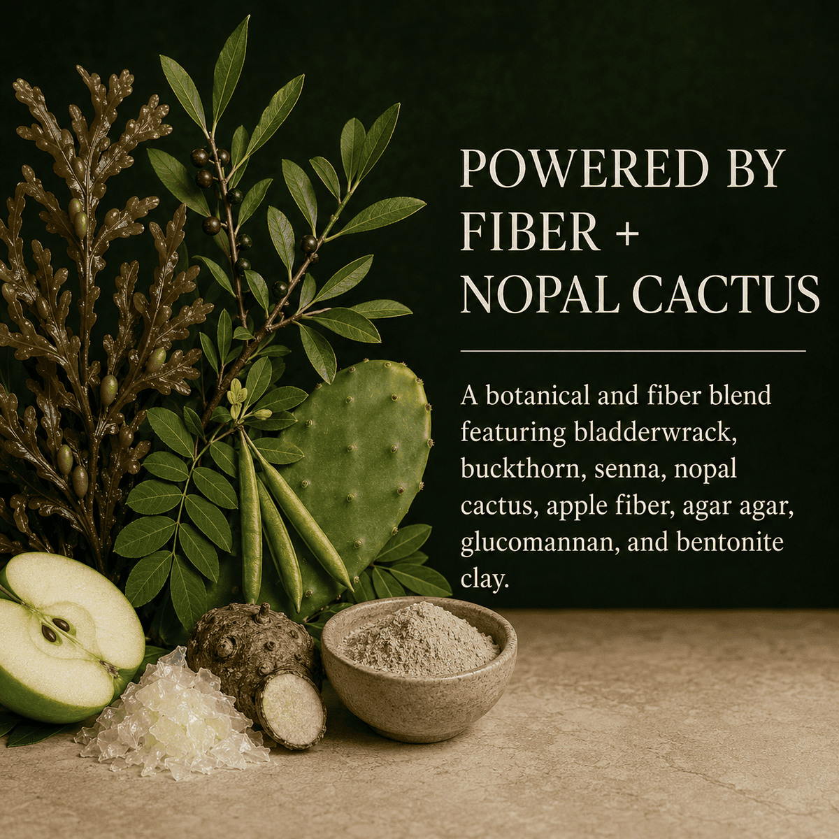 Colon Cleanser
