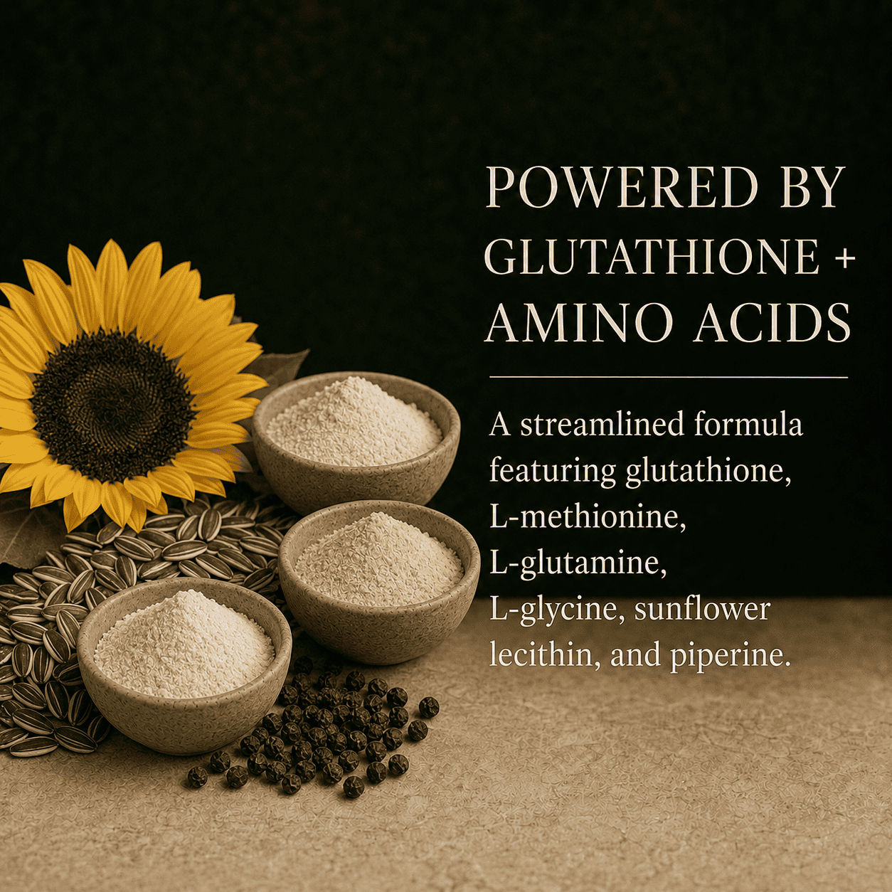 Glutathione, Super, Antioxidant