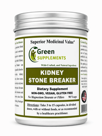 Kidneys Stone Breaker