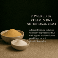 Vitamin B6, B6