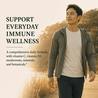 Immune System Enhancer
