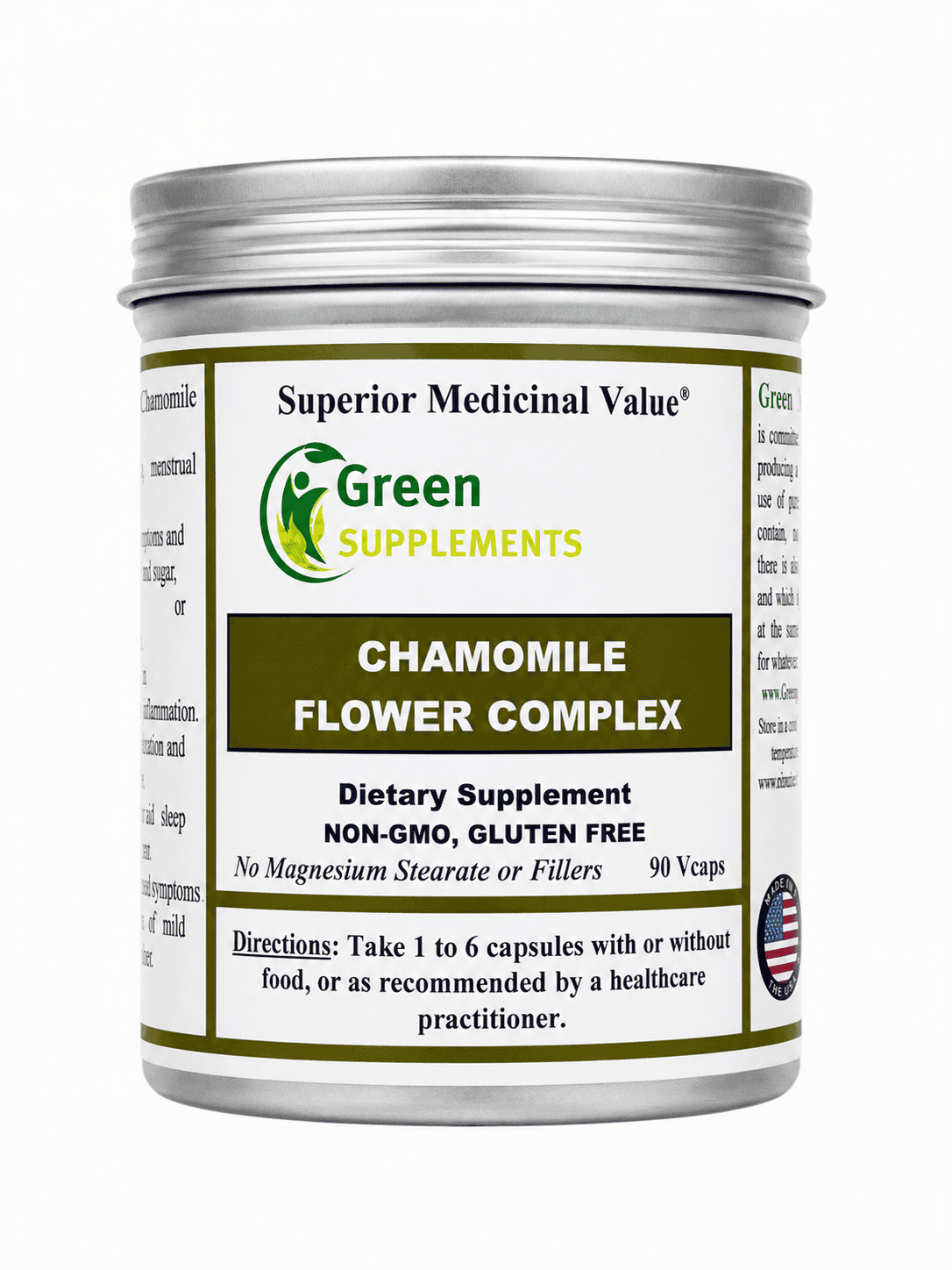 Chamomile