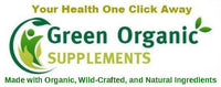 Green Organic Supplements 