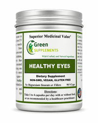 Eyes, Healthy, Vision, Lutein, Zeaxanthin, Macula