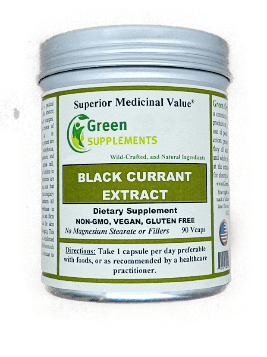 Black Currant