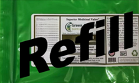 Arthritis, Refill (ZipLoc Bag)