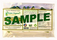 Weight Loss, Green Tea Plus, Super Thermogenic, Sample