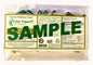 Lyme Disease, Teasel Root, Sample