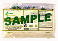 ADD / ADHD, Sample