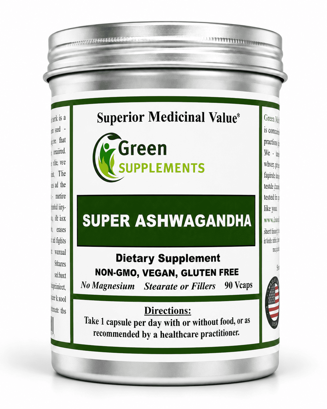 Ashwagandha