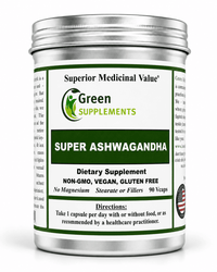 Ashwagandha