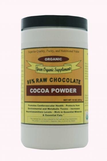 cocoa powder, dark cocoa powder, black cocoa powder, organic cocoa powder, cocoa powder dietary supplement