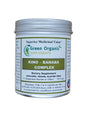 Kino - Banaba Complex, Diabetes & Blood Sugar Control